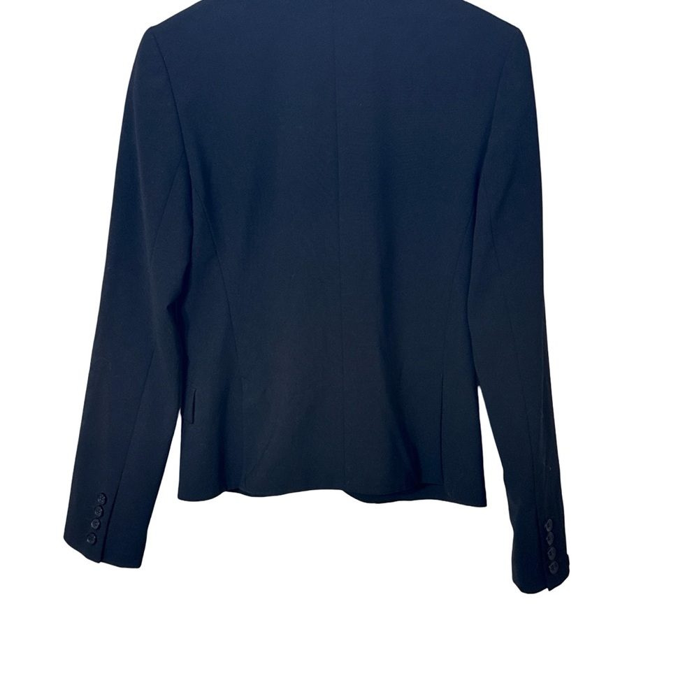 EXPRESS Women's Black Blazer Size small - Picture 7 of 9